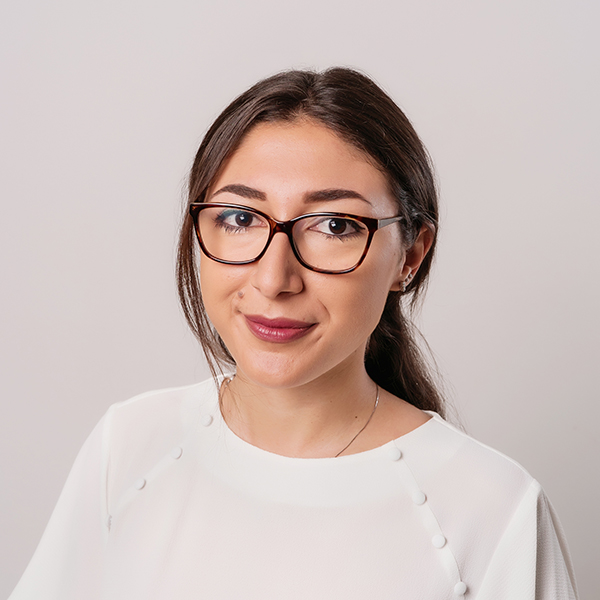 Giulia Chiaretti