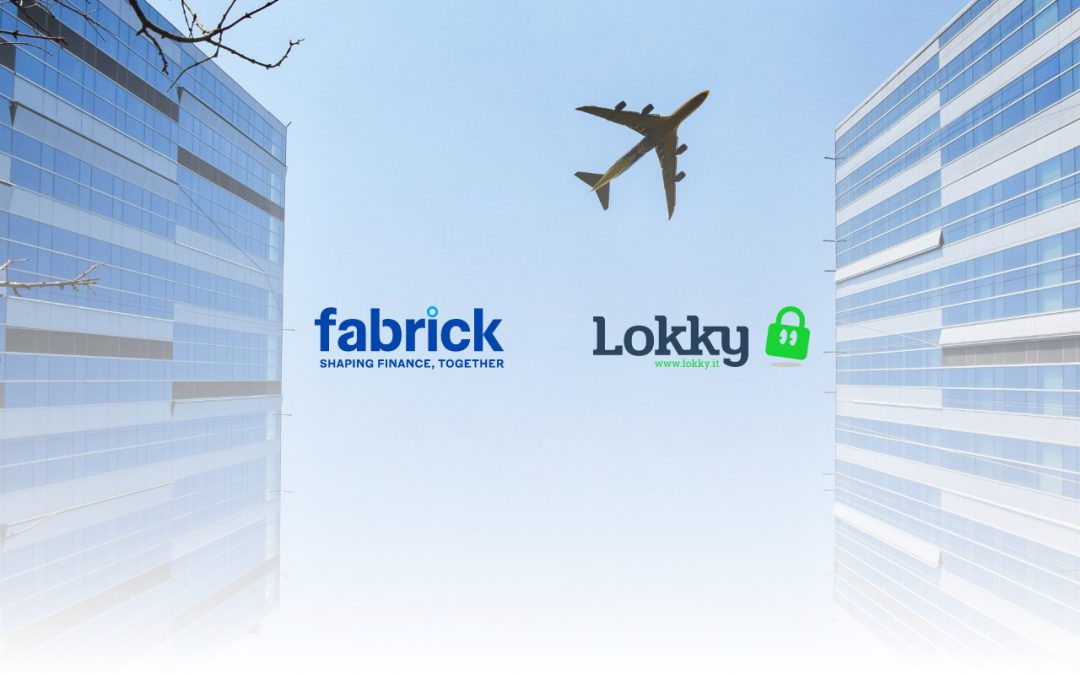 Insurtech – Lokky nuovo attore di Fabrick, piattaforma Open Banking