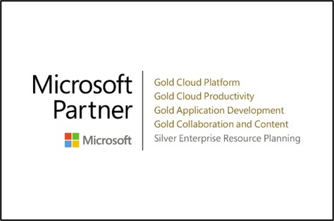 HUDI Silver e Gold Partner di Microsoft